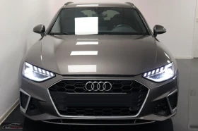 Audi A4 40TDI/204HP/S-TRONIC/S-LINE/MATRIX/KLESS/538v | Mobile.bg    2