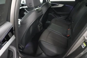 Audi A4 40TDI/204HP/S-TRONIC/S-LINE/MATRIX/KLESS/538v | Mobile.bg    9