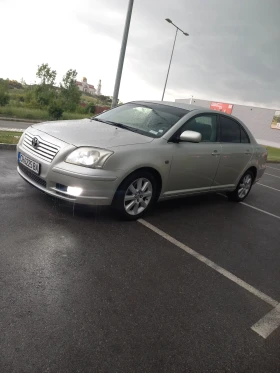 Toyota Avensis | Mobile.bg    1