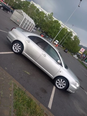 Toyota Avensis | Mobile.bg    4
