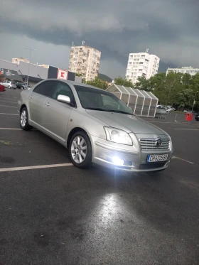 Toyota Avensis | Mobile.bg    6