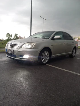 Toyota Avensis | Mobile.bg    7