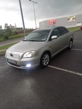 Toyota Avensis | Mobile.bg    5