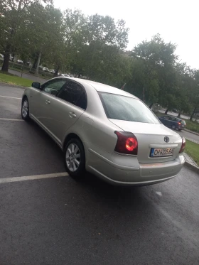 Toyota Avensis | Mobile.bg    2