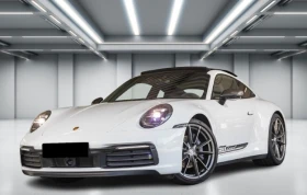     Porsche 911 Carrera T = Sport Chrono = 