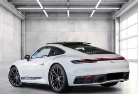 Porsche 911 Carrera T = Sport Chrono = Гаранция - 231920 лв. - 43864104 3