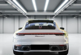 Porsche 911 Carrera T = Sport Chrono = Гаранция - 231920 лв. - 43864104 2