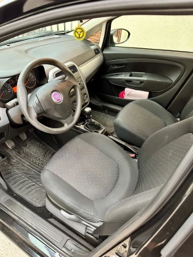 Fiat Punto | Mobile.bg    8
