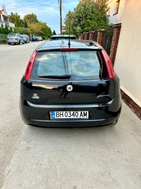 Fiat Punto | Mobile.bg    6