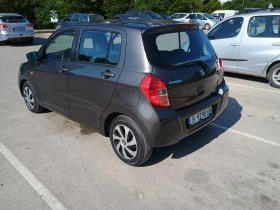 Suzuki Celerio 2019 85000 | Mobile.bg    2