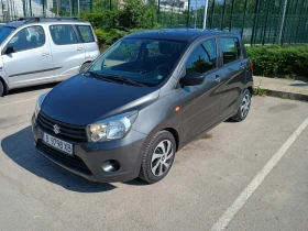  Suzuki Celerio