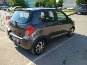 Suzuki Celerio 2019 85000 | Mobile.bg    3
