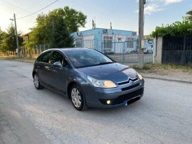    Citroen C4 1.6 HDI
