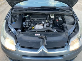 Citroen C4 1.6 HDI | Mobile.bg    2