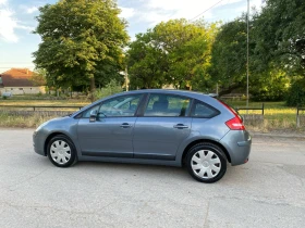 Citroen C4 1.6 HDI | Mobile.bg    7