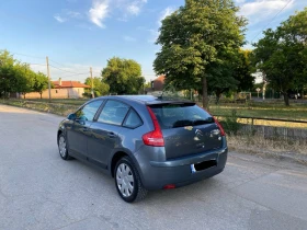Citroen C4 1.6 HDI | Mobile.bg    13