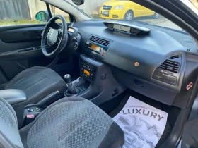 Citroen C4 1.6 HDI | Mobile.bg    12