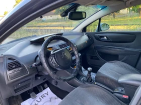 Citroen C4 1.6 HDI | Mobile.bg    8