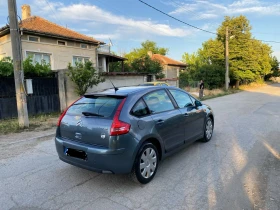 Citroen C4 1.6 HDI | Mobile.bg    5