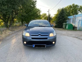 Citroen C4 1.6 HDI | Mobile.bg    4