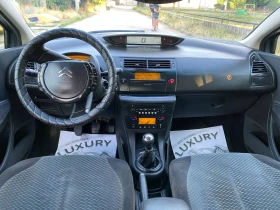 Citroen C4 1.6 HDI | Mobile.bg    9