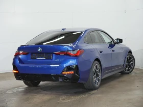 BMW 440 i xDrive Gran Coupe Sportautomatic | Mobile.bg    3