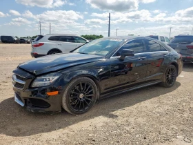 Mercedes-Benz CLS 400 ОБДУХВАНЕ/AMG/FACE - 31900 лв. - 75197799 3