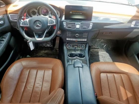 Mercedes-Benz CLS 400 ОБДУХВАНЕ/AMG/FACE - 31900 лв. - 75197799 8