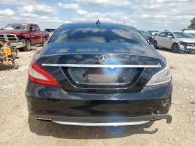 Mercedes-Benz CLS 400 ОБДУХВАНЕ/AMG/FACE - 31900 лв. - 75197799 5