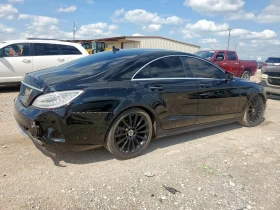 Mercedes-Benz CLS 400 ОБДУХВАНЕ/AMG/FACE - 31900 лв. - 75197799 6