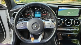 Mercedes-Benz C 220 AMG line | Mobile.bg    11