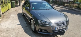 Audi A4 B9 S-line  | Mobile.bg    17