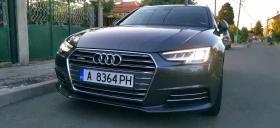 Обява за продажба на Audi A4 B9 S-line  ~43 000 лв. - изображение 1