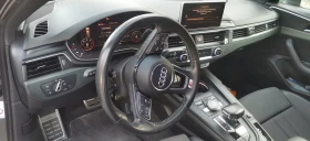 Audi A4 B9 S-line  | Mobile.bg    13