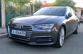 Обява за продажба на Audi A4 B9 S-line  ~43 000 лв. - изображение 2
