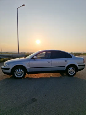 Обява за продажба на VW Passat 1.6 ~3 300 лв. - изображение 6