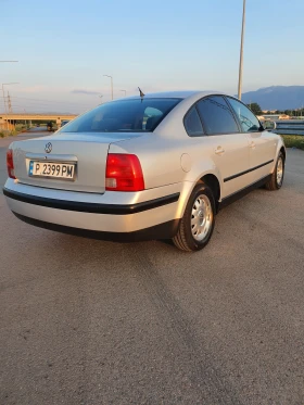 Обява за продажба на VW Passat 1.6 ~3 300 лв. - изображение 3