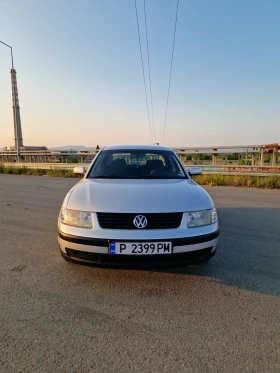 Обява за продажба на VW Passat 1.6 ~3 300 лв. - изображение 1