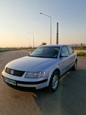 Обява за продажба на VW Passat 1.6 ~3 300 лв. - изображение 7