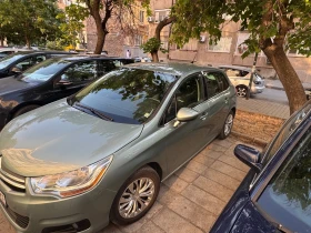 Обява за продажба на Citroen C4 ~13 200 лв. - изображение 3