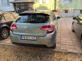 Обява за продажба на Citroen C4 ~13 200 лв. - изображение 1