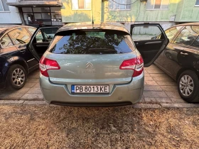Обява за продажба на Citroen C4 ~13 200 лв. - изображение 4