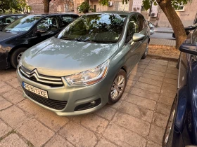 Обява за продажба на Citroen C4 ~13 200 лв. - изображение 2