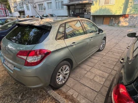 Обява за продажба на Citroen C4 ~13 200 лв. - изображение 5