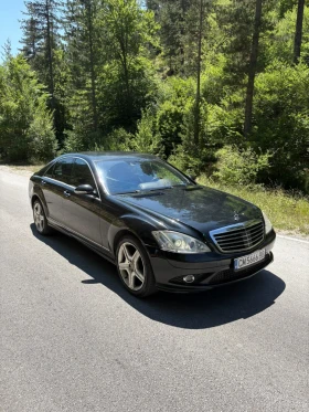 Mercedes-Benz S 320 CDI Carl Benz | Mobile.bg    7