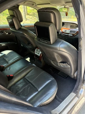 Mercedes-Benz S 320 CDI Carl Benz | Mobile.bg    10