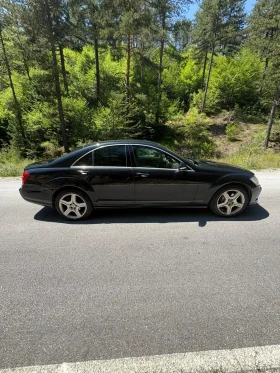 Mercedes-Benz S 320 CDI Carl Benz | Mobile.bg    6