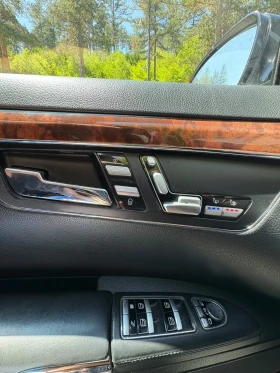 Mercedes-Benz S 320 CDI Carl Benz | Mobile.bg    15
