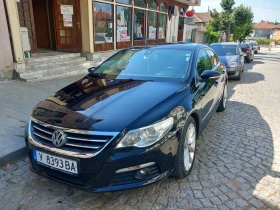 Обява за продажба на VW CC ~4 000 лв. - изображение 2