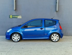 Citroen C2 1.6    | Mobile.bg    5